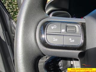 CITROEN C3 Aircross usata 60