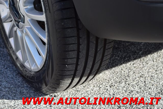 FIAT 500X usata, con ESP