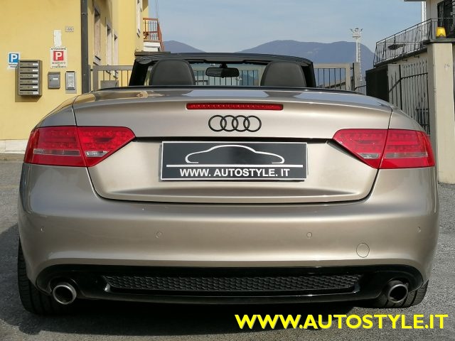AUDI A5 usata 67