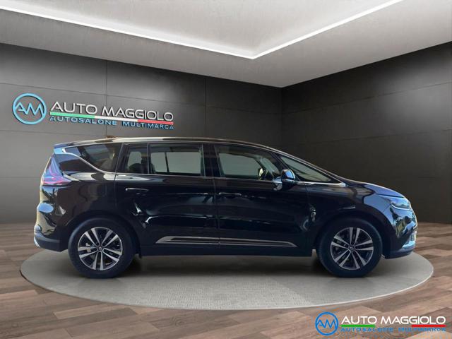 RENAULT Espace usata, con Airbag Passeggero