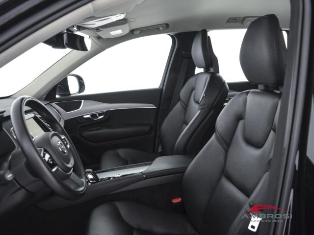 VOLVO XC90 usata 8
