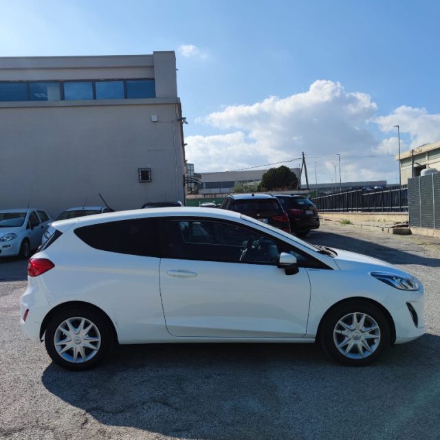 FORD Fiesta usata, con Airbag