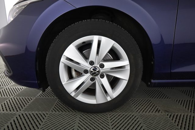 VOLKSWAGEN Golf usata 7