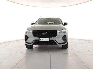 VOLVO XC60 usata, con Boardcomputer