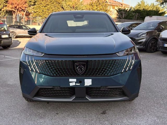 PEUGEOT 3008 usata, con ESP
