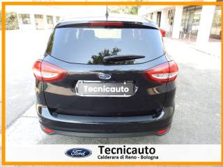 FORD C-Max usata, con Climatizzatore