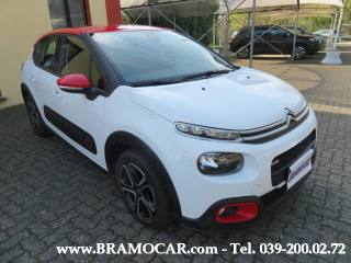 CITROEN C3 usata, con Airbag Passeggero