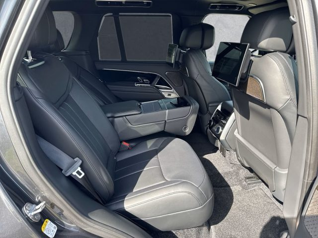 LAND ROVER Range Rover usata, con Alzacristalli elettrici