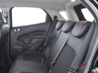 FORD EcoSport usata 9