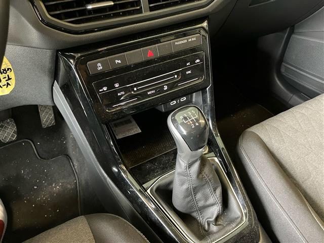 VOLKSWAGEN T-Cross usata, con Fari LED