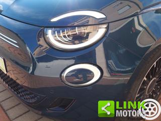 FIAT 500e usata, con Controllo trazione