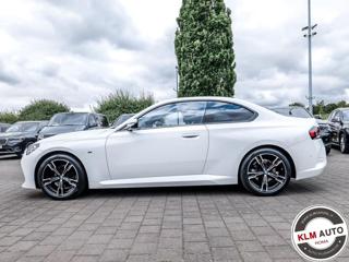 BMW 218 usata, con Alzacristalli elettrici