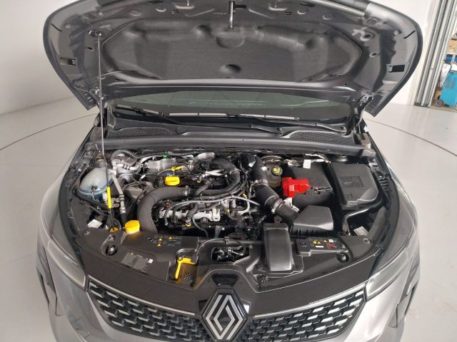 RENAULT Clio usata, con Autoradio