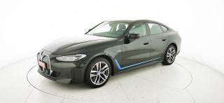 BMW i4 usata, con Sensori di parcheggio anteriori
