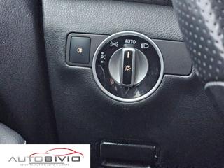 MERCEDES-BENZ B 180 usata 26