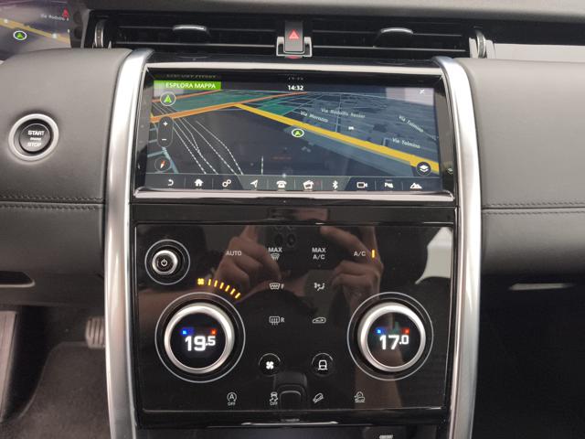 LAND ROVER Discovery Sport usata, con ESP