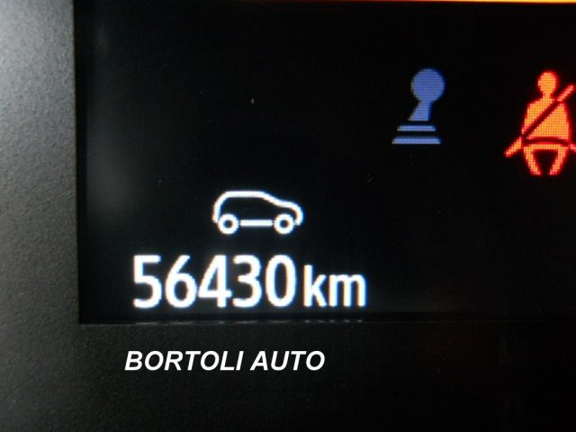 RENAULT Clio usata, con Alzacristalli elettrici