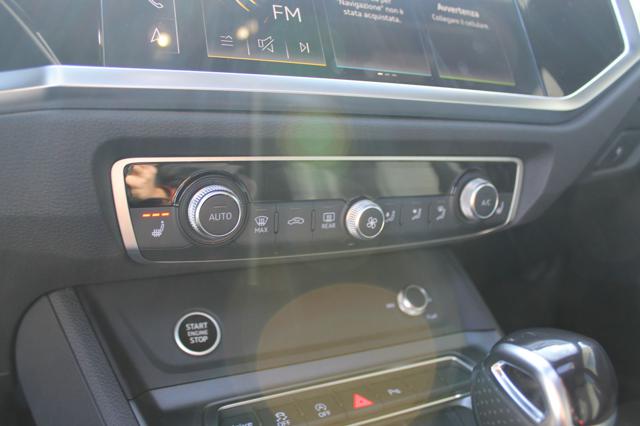 AUDI Q3 usata, con Cruise Control