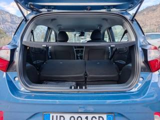 HYUNDAI i10 usata, con Fendinebbia