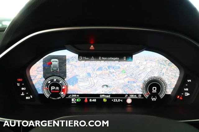 AUDI Q3 usata, con Servosterzo