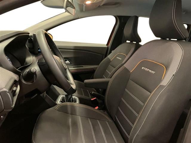 DACIA Sandero usata, con Fendinebbia