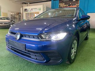 VOLKSWAGEN Polo usata, con Alzacristalli elettrici