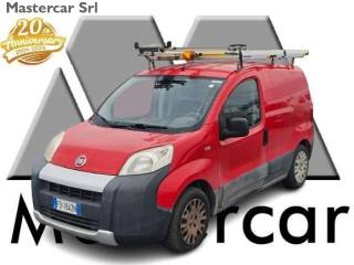 FIAT Fiorino Fiorino 1.3 MJT 95CV Furgone Adventure E5+ - FD184