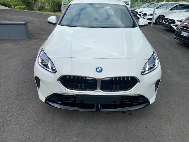 BMW 120 usata, con Fendinebbia