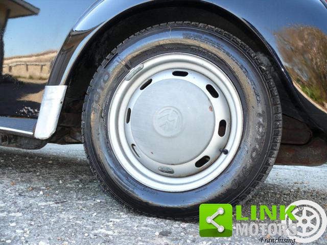 VOLKSWAGEN Maggiolone usata 37