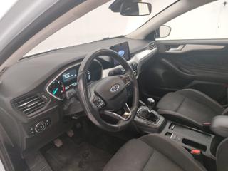 FORD Focus usata, con Climatizzatore