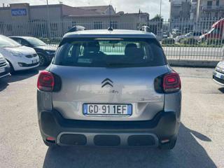 CITROEN C3 Aircross usata, con Alzacristalli elettrici