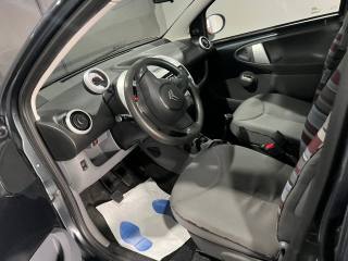 CITROEN C1 usata, con Chiusura centralizzata