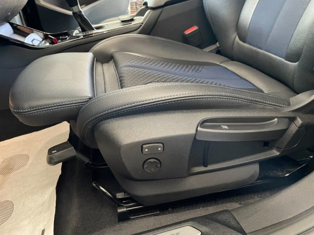 BMW 118 usata, con Touch screen