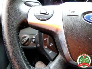 FORD C-Max usata, con Volante multifunzione