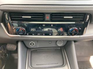 NISSAN Qashqai usata, con Controllo trazione