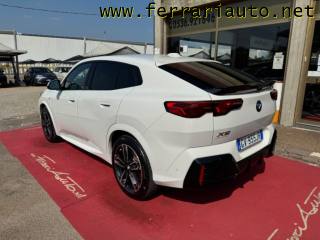 BMW X2 usata, con Airbag Passeggero