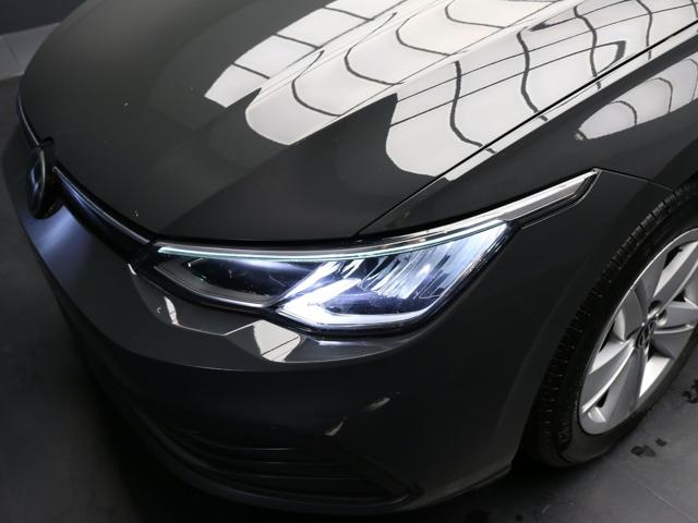 VOLKSWAGEN Golf usata, con Climatizzatore