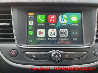 OPEL Crossland usata, con Bracciolo