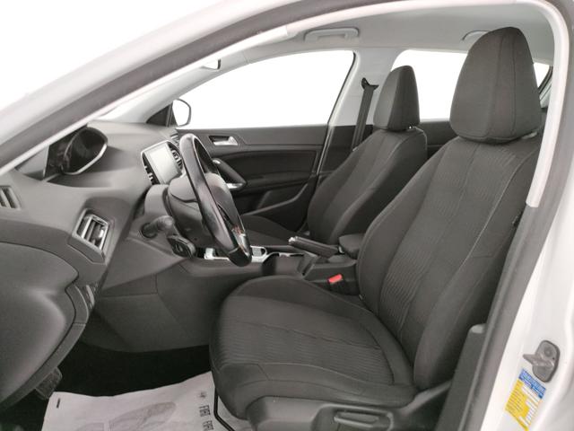 PEUGEOT 308 usata, con Alzacristalli elettrici