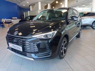 MG ZS usata, con Cerchi in lega