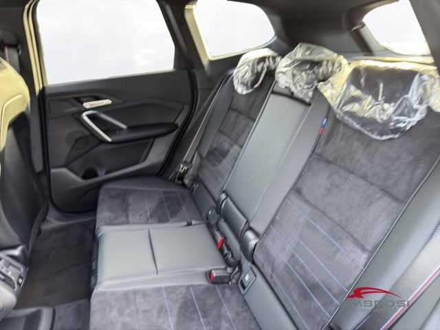 BMW X1 usata 7