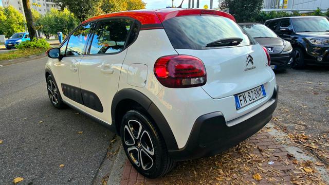CITROEN C3 usata, con Alzacristalli elettrici
