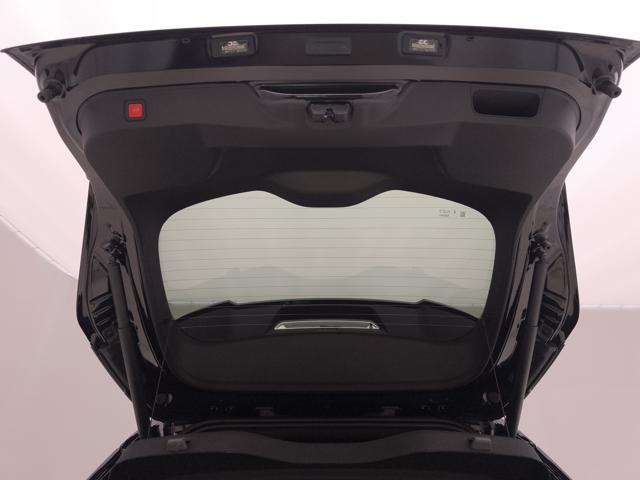 ALFA ROMEO Junior usata, con Portellone posteriore elettrico