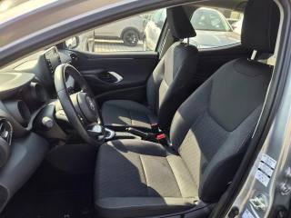 TOYOTA Yaris usata, con ESP