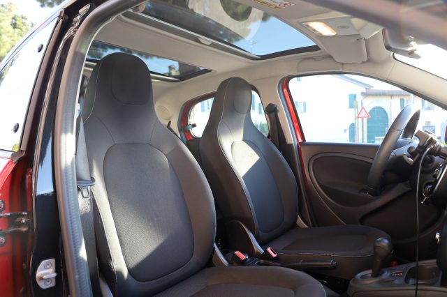 SMART ForFour usata 70