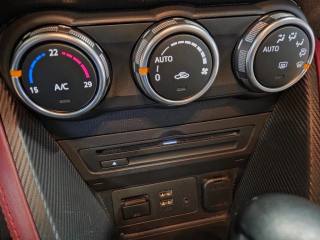 MAZDA CX-3 usata, con Fendinebbia