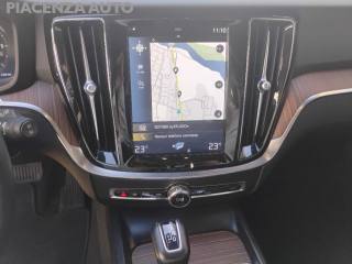 VOLVO V60 Cross Country usata, con Chiusura centralizzata