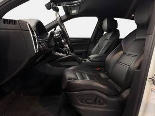PORSCHE Cayenne usata, con Controllo automatico clima