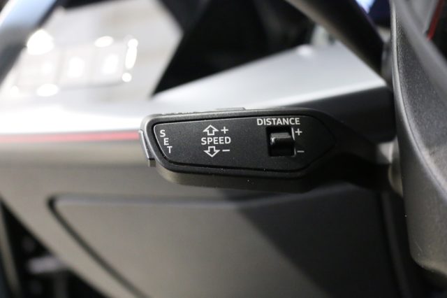AUDI A3 usata, con Airbag testa