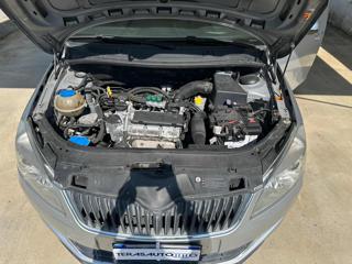 SKODA Roomster usata 59